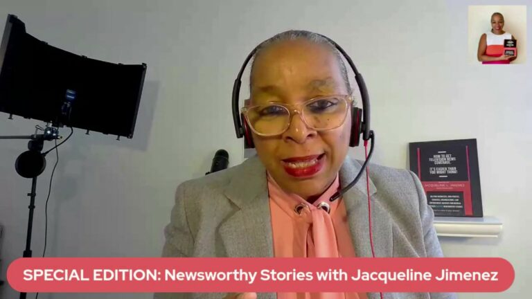 Amps Institute Pitch Competition Special Edition bitrate - frame at 0m14s